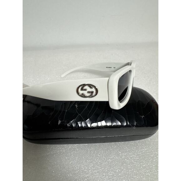 Vintage 90s GUCCI - Picture 7 of 12